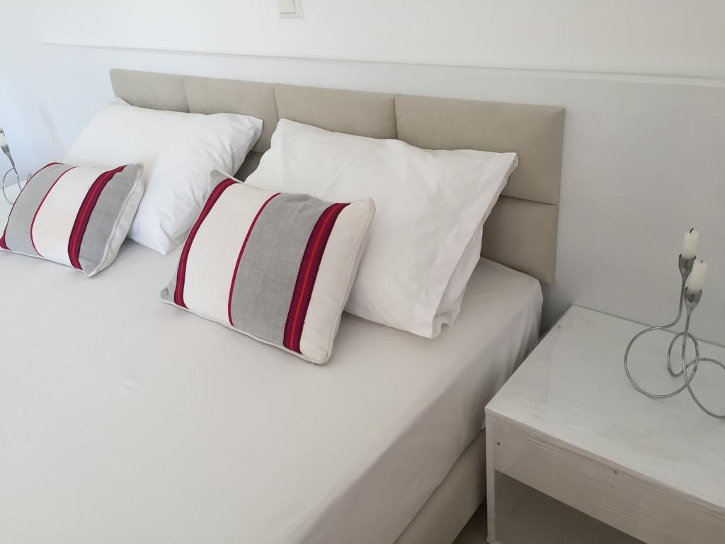 Sea And Sun Apartments Sarandë Værelse billede